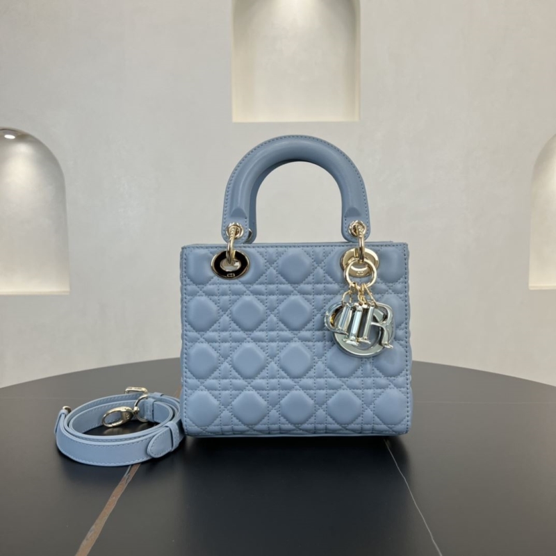 D*or my lady bags